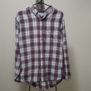 Old Navy button down